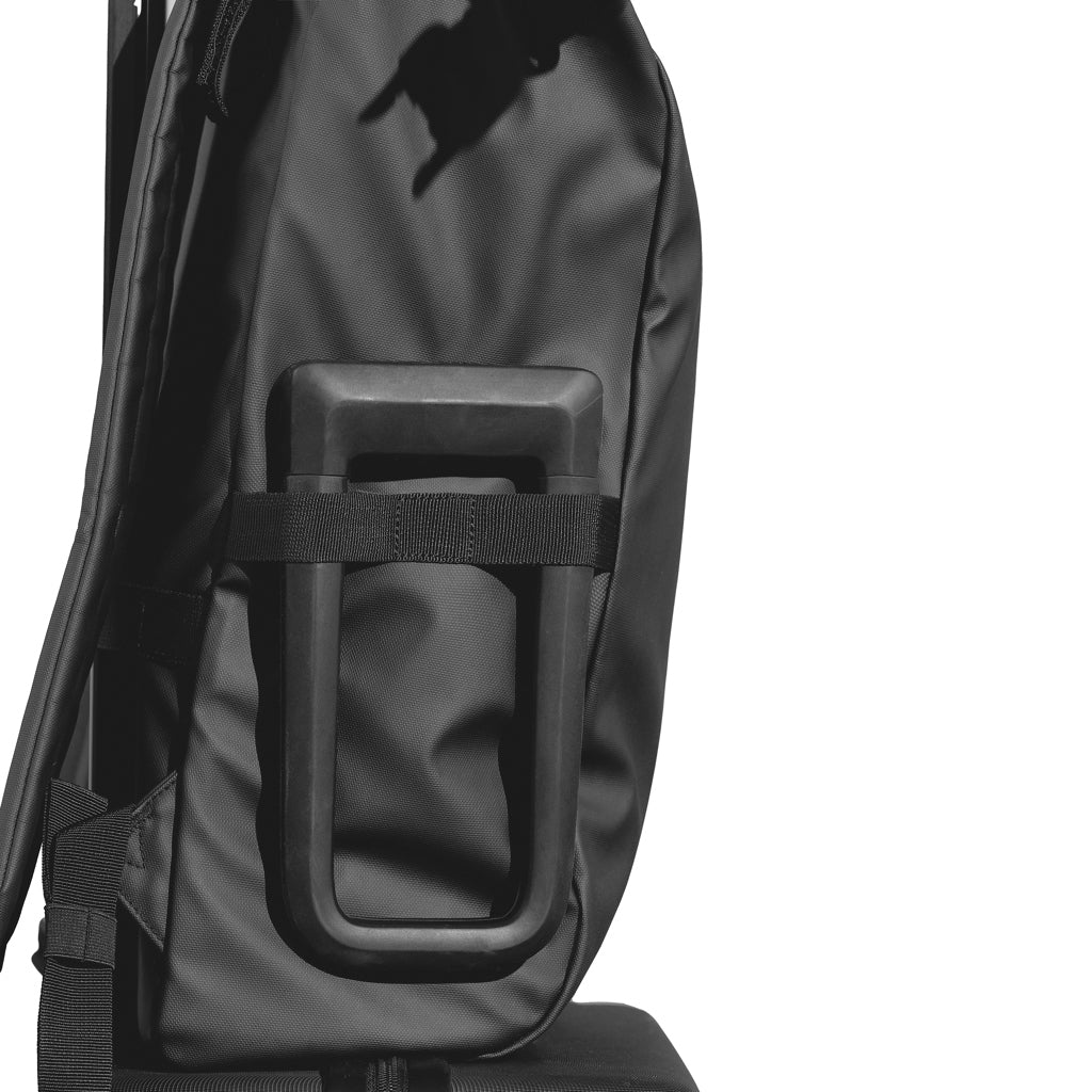 Urban wasserabweisender Fahrrad-Rucksack