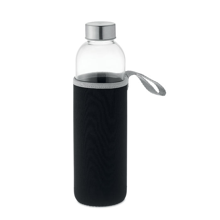 Utah Large Trinkflasche Glas 750 ml