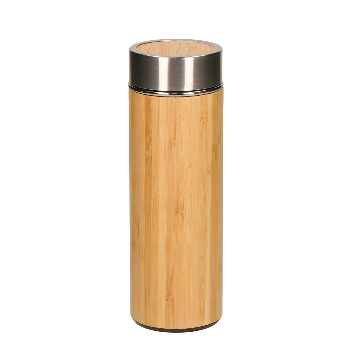 Vakuum Flasche „Bambus“, small