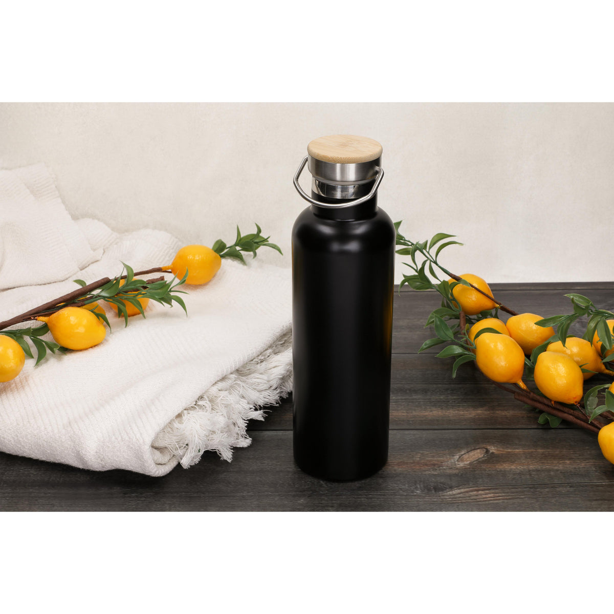 Vakuum Flasche „Cascada“ 0,7 l