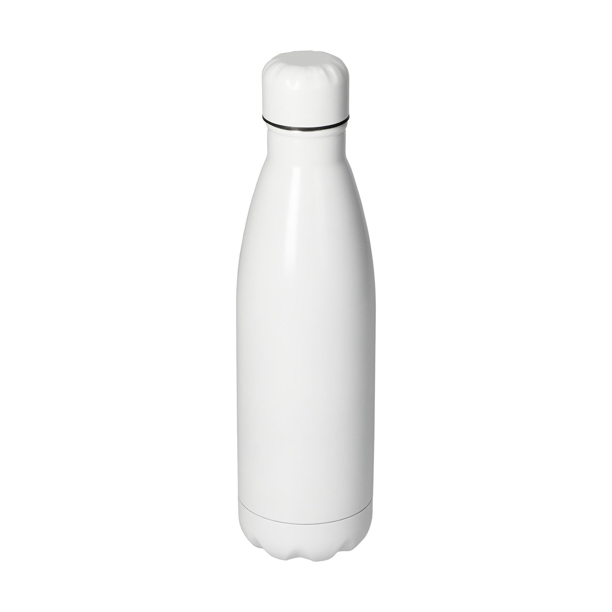 Vakuum Flasche „Colare“ 0,5 l – Weiß