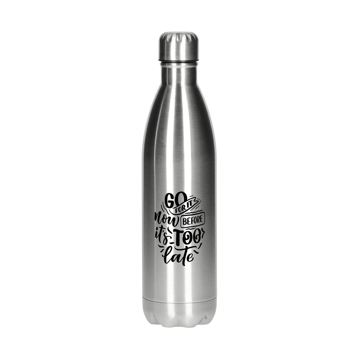 Vakuum Flasche „Colare“ 0,75 l