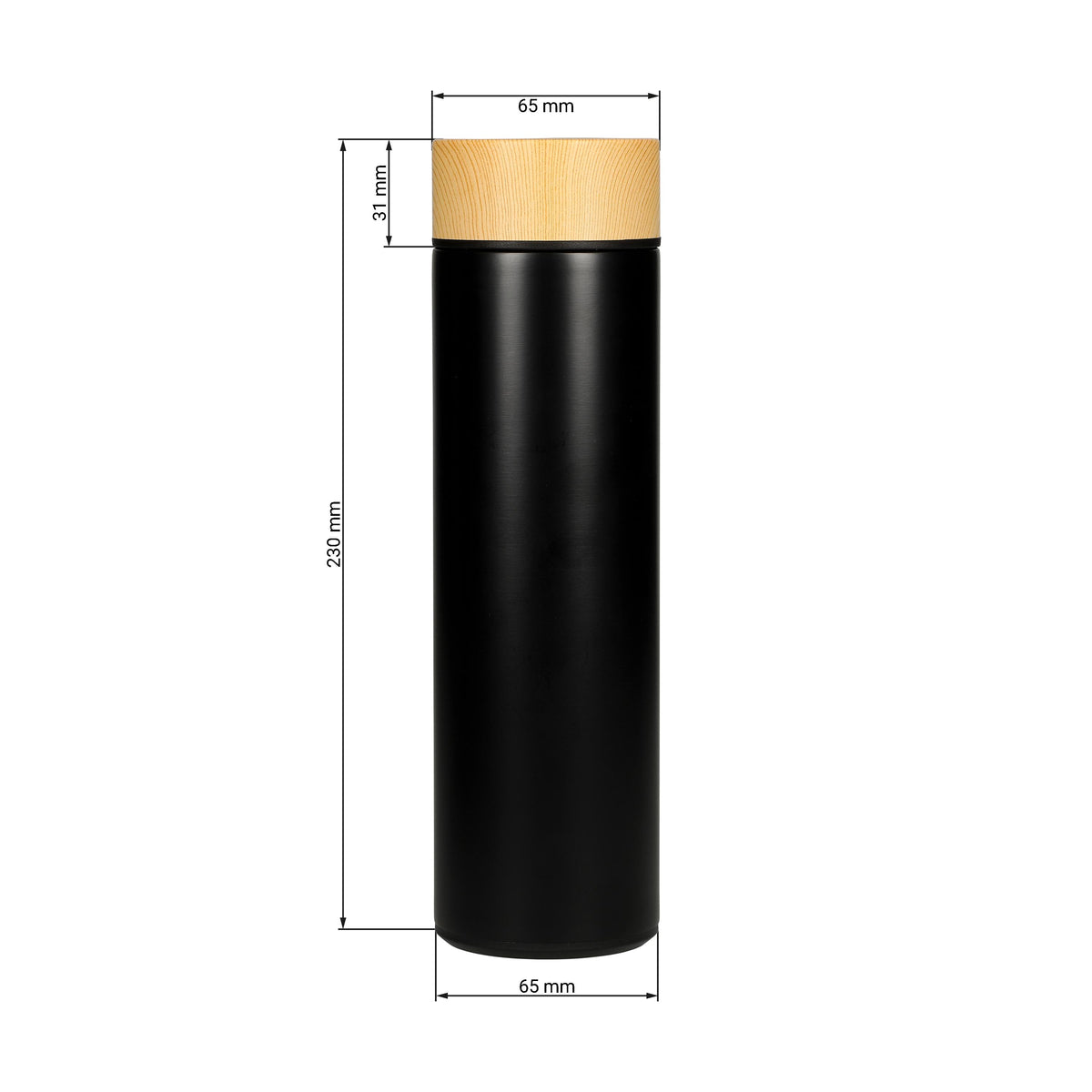 Vakuumflasche „Astana“, 450 ml