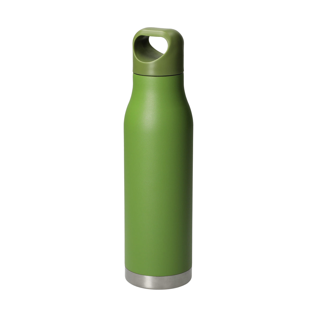 Vakuumflasche „Orlando“, 480 ml – Grün