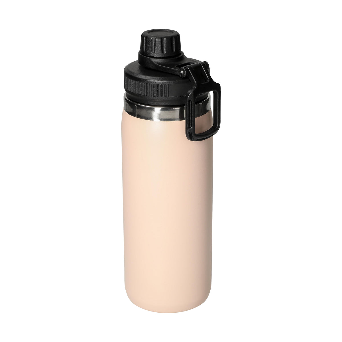 Vakuumflasche „Stockholm“, 550 ml – Rosa