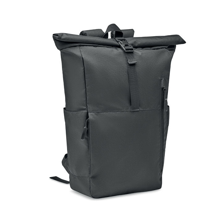Valley Rollpack Rolltop Rucksack 300D Rpet
