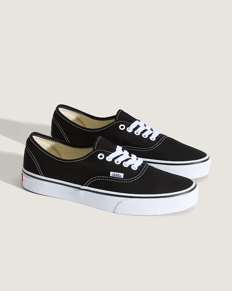 Vans Authentic Shoes