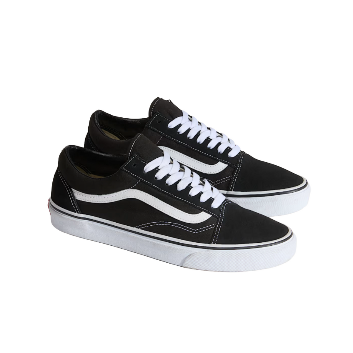 Black/White