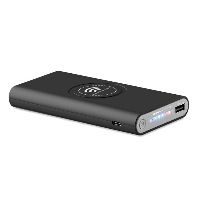 Vigor Wireless Powerbank Typ C