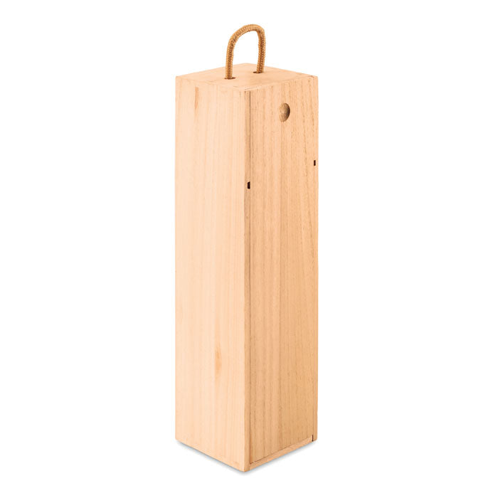 Vinbox Weinkiste aus Holz