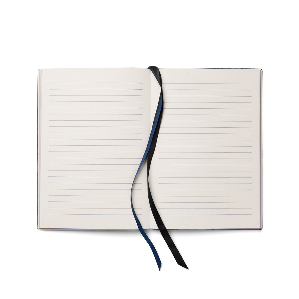 VINGA Arlo RCS Executive Schreibset – navy blau