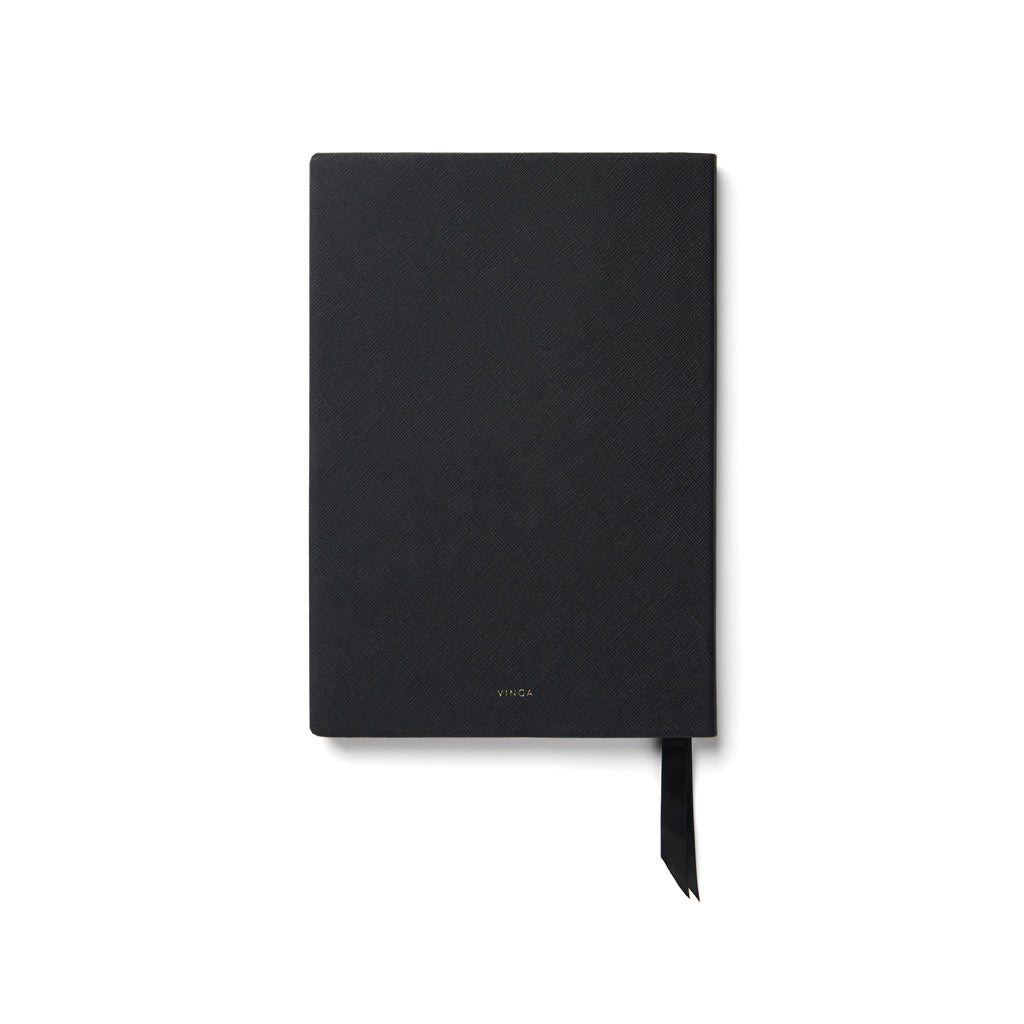 VINGA Arlo RCS Executive Schreibset – schwarz