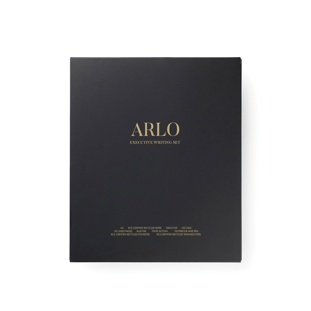 VINGA Arlo RCS Executive Schreibset