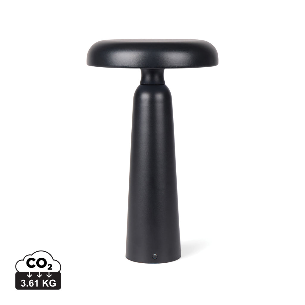 VINGA Avery RCS Tischlampe – schwarz