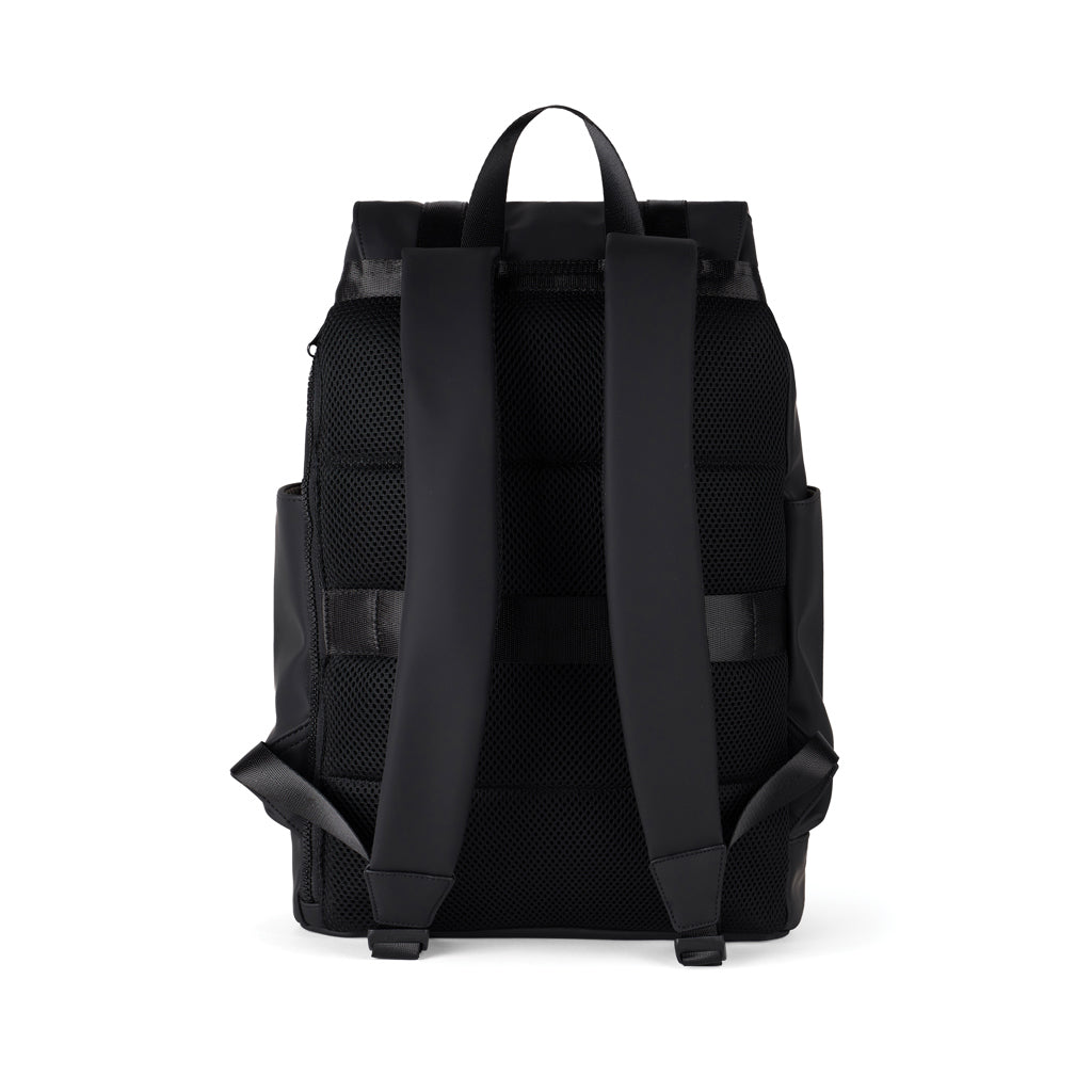 VINGA Baltimore 2.0 RCS Rucksack – schwarz