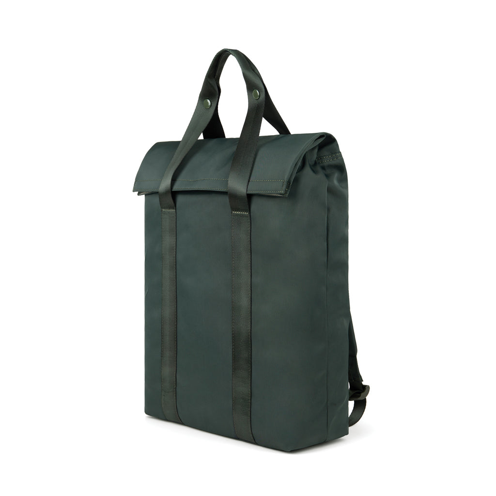 VINGA Baltimore Neo RCS Rucksack – grün