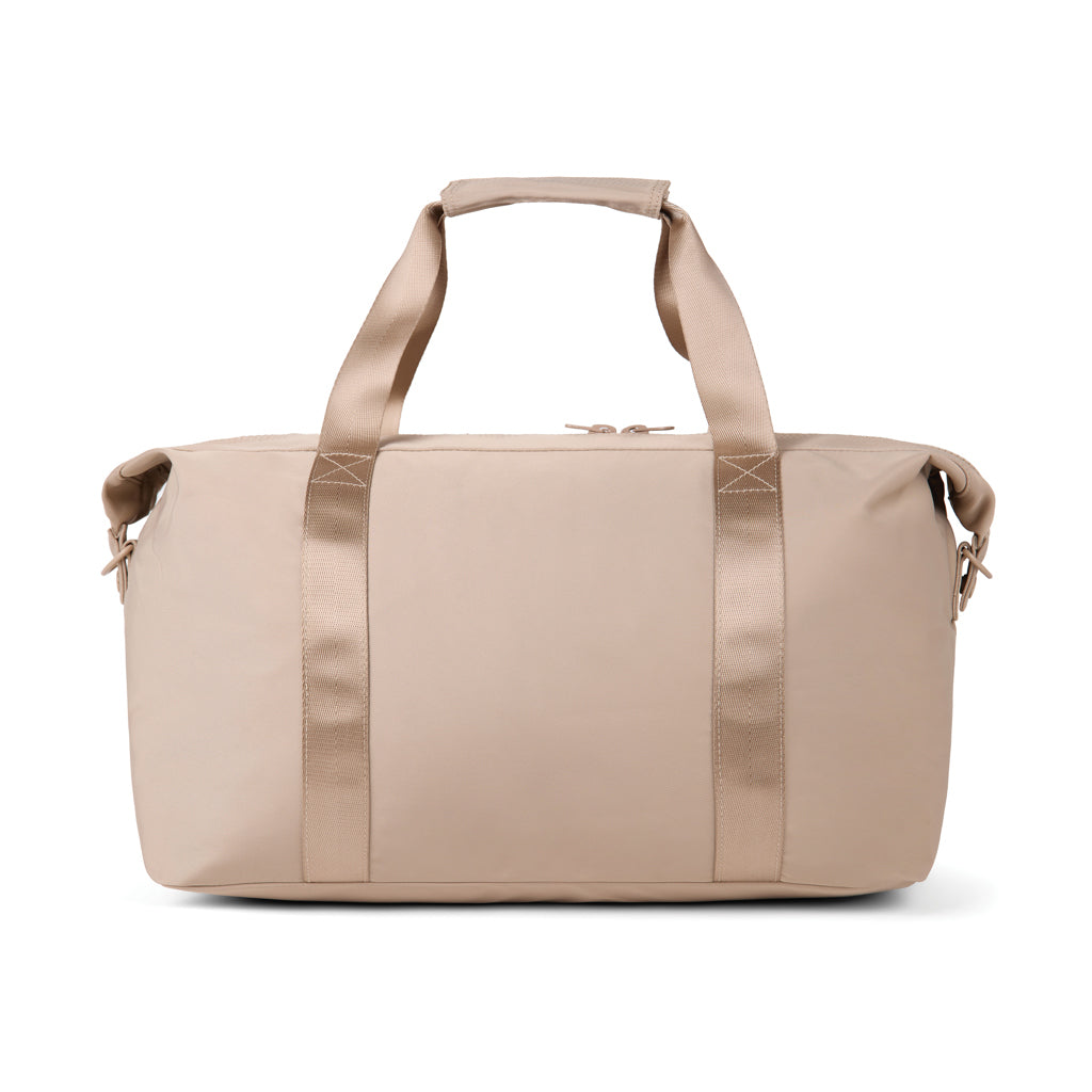 VINGA Baltimore Neo RCS Weekend-Bag – greige