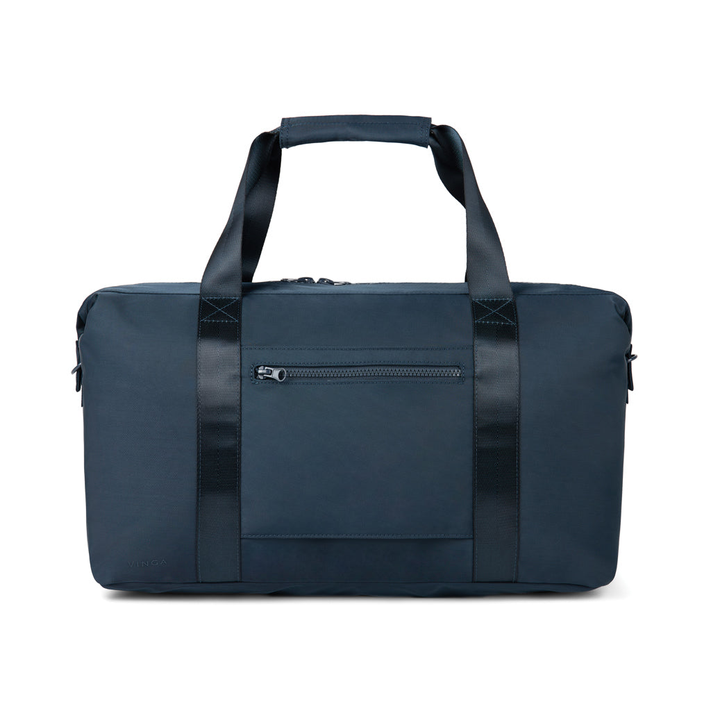 VINGA Baltimore Neo RCS Weekend-Bag – navy blau
