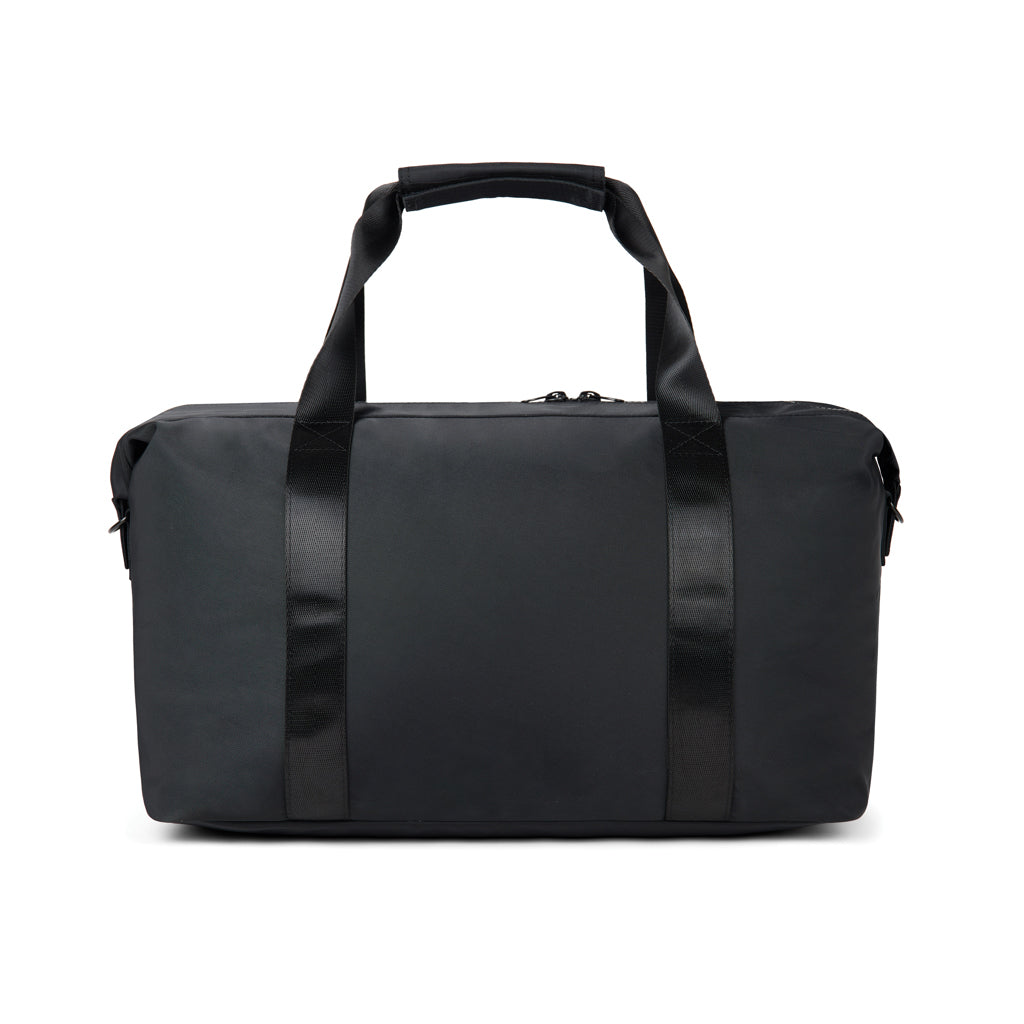 VINGA Baltimore Neo RCS Weekend-Bag – schwarz