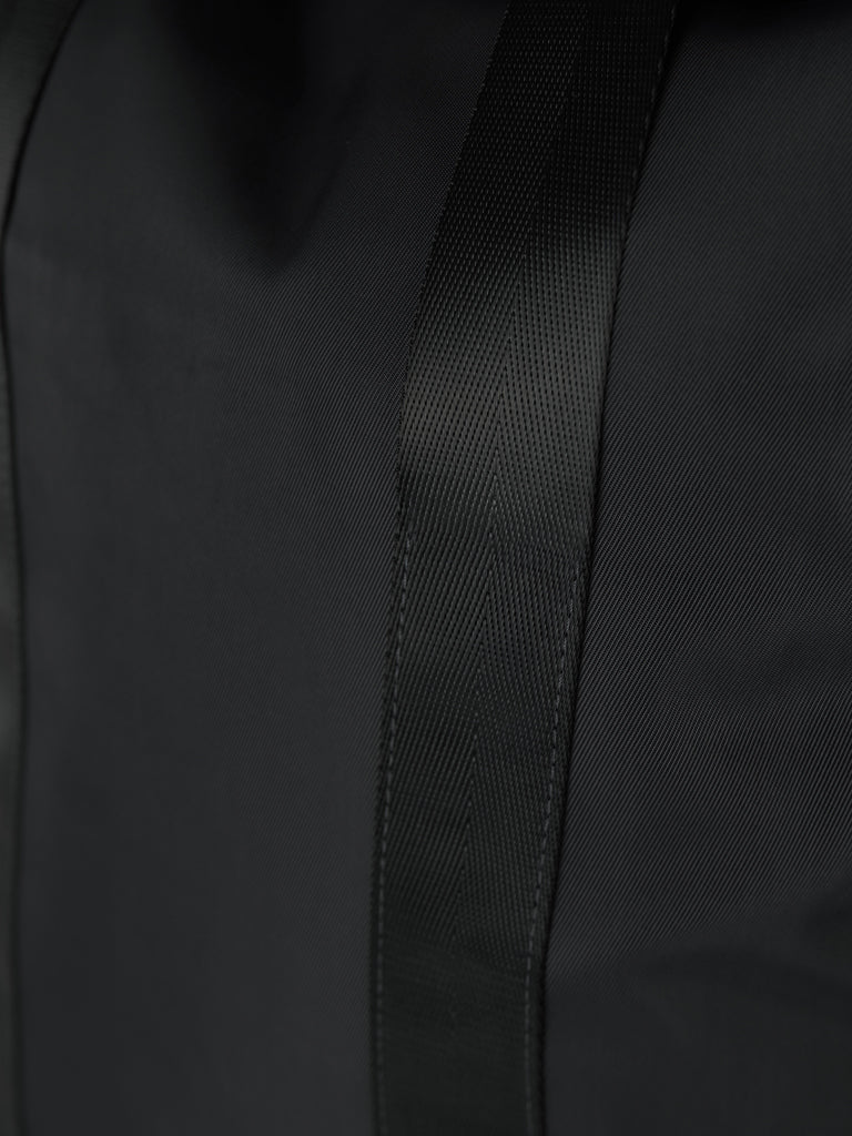 VINGA Baltimore Neo RCS Weekend-Bag – schwarz