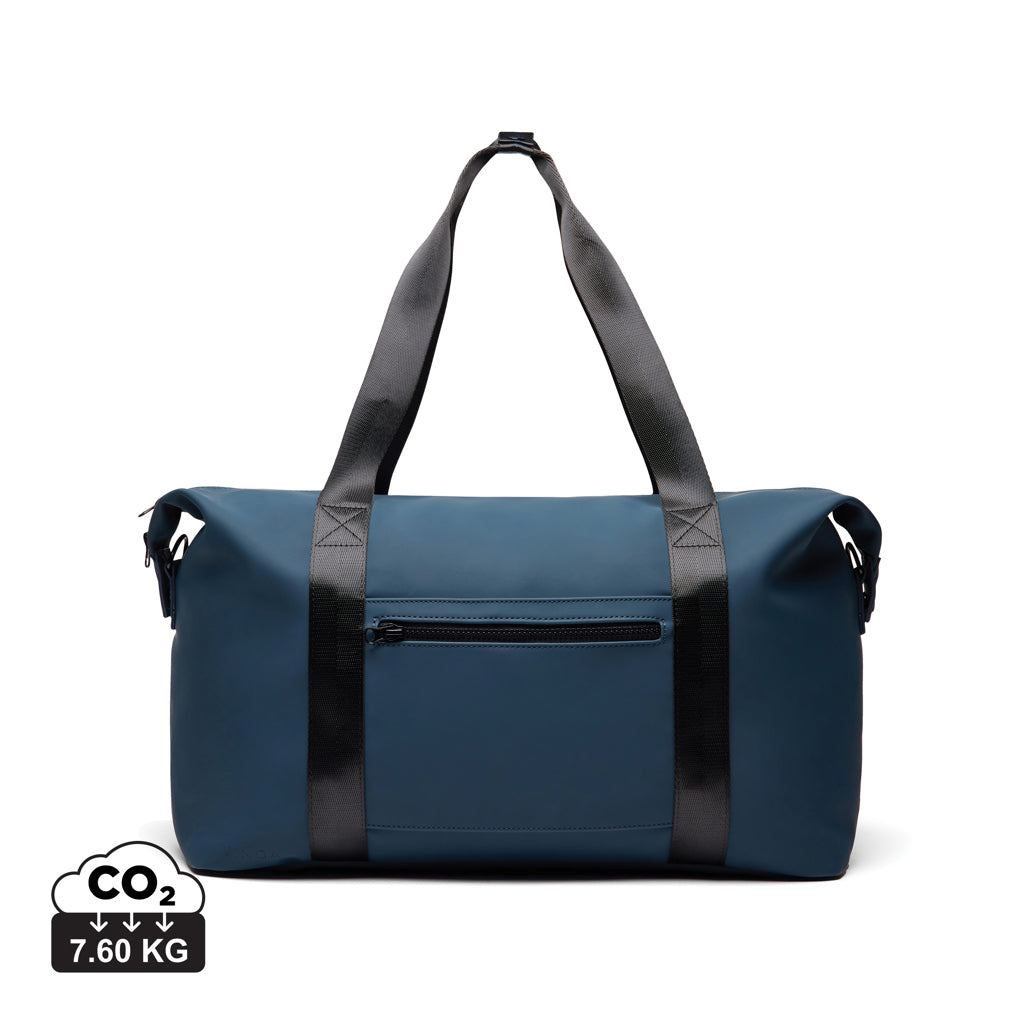 VINGA Baltimore RCS 24h Wochenendtasche – navy blau