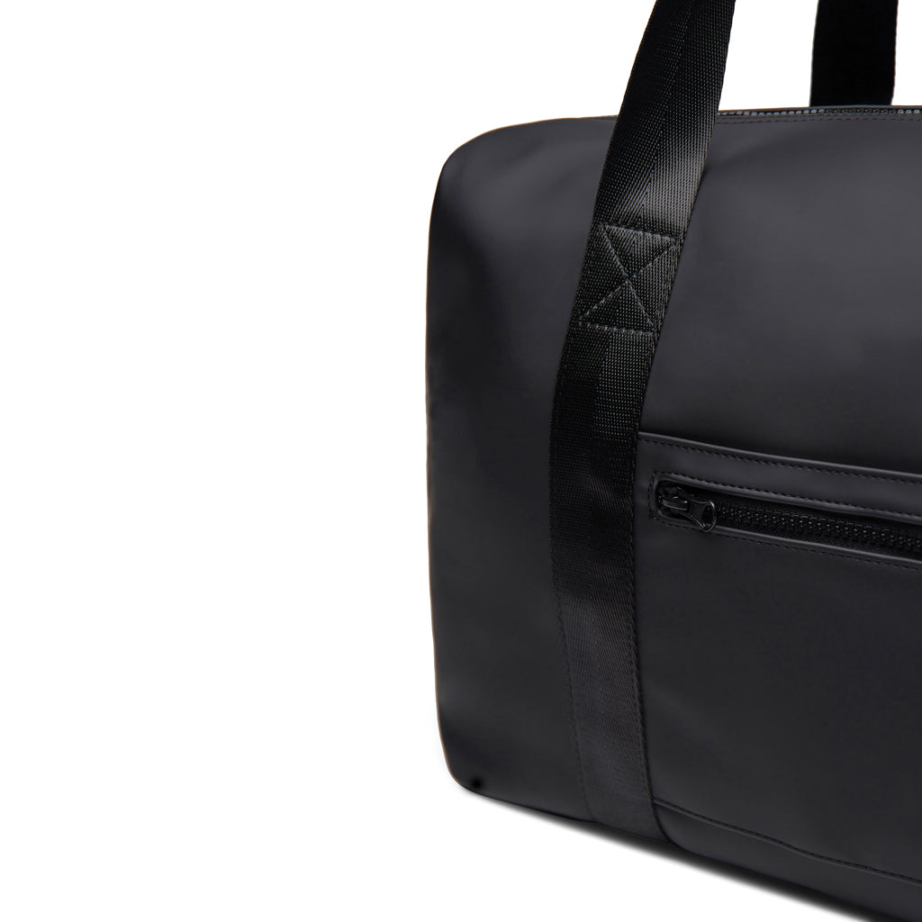 VINGA Baltimore RCS 24h Wochenendtasche – schwarz