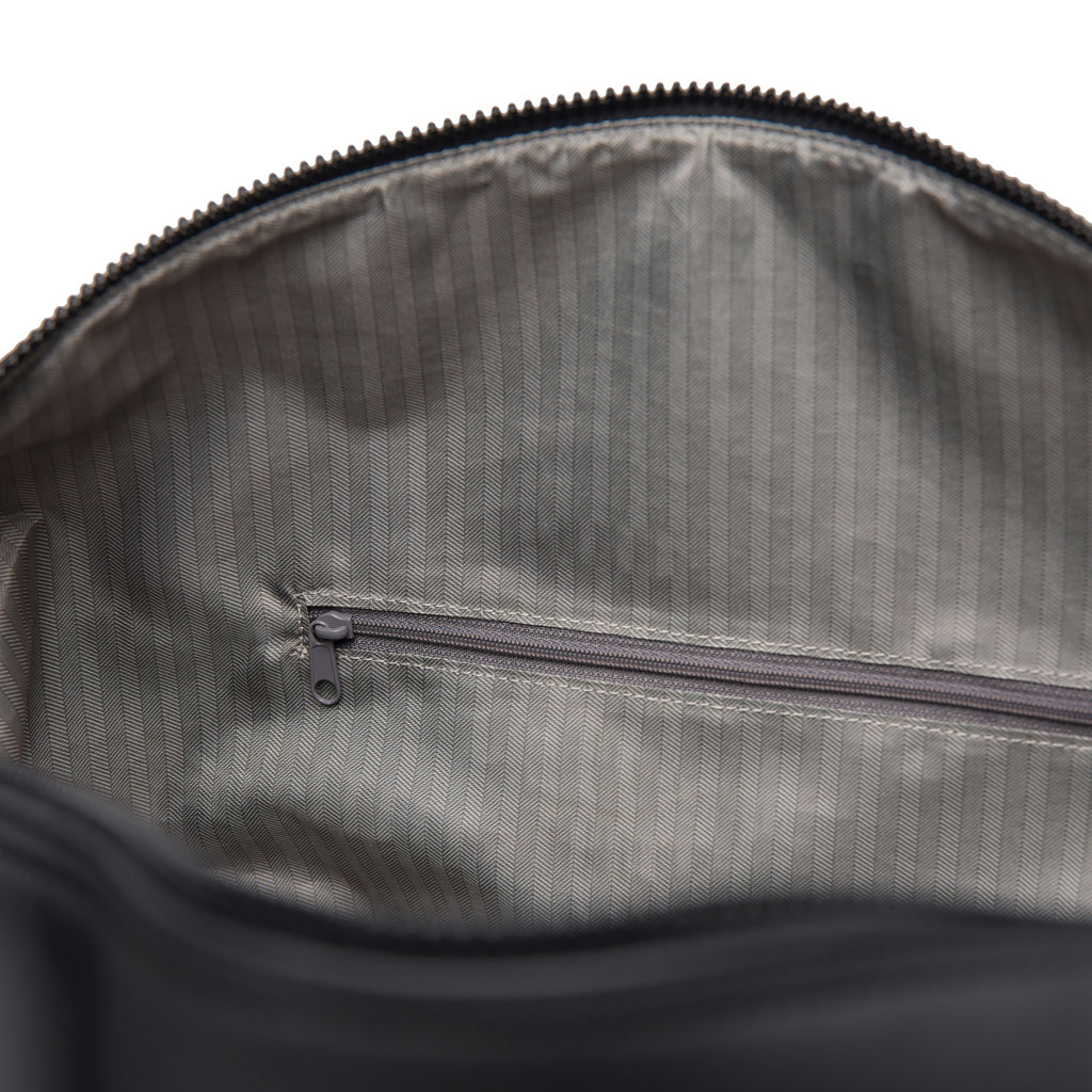 VINGA Baltimore RCS 24h Wochenendtasche – schwarz