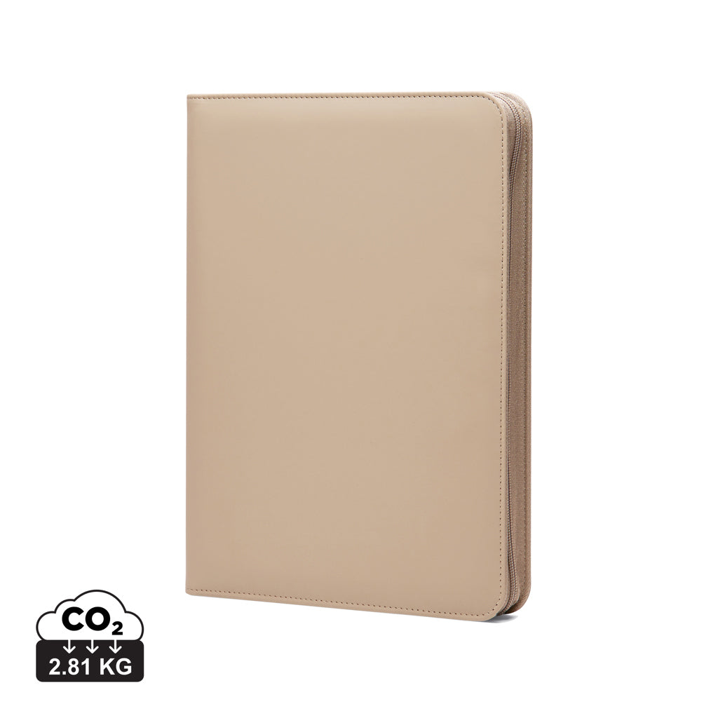 VINGA Baltimore RCS A4 Portfolio – greige