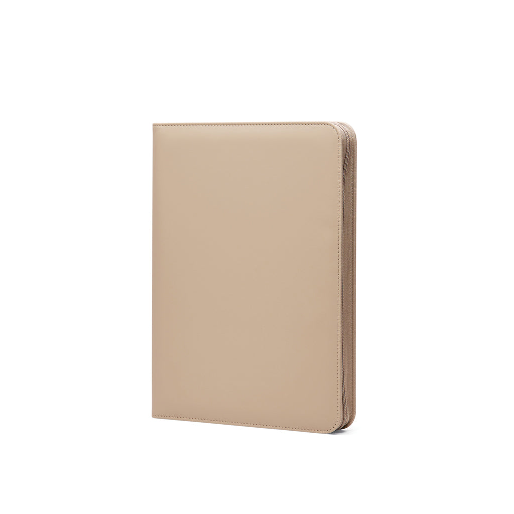 VINGA Baltimore RCS A4 Portfolio – greige