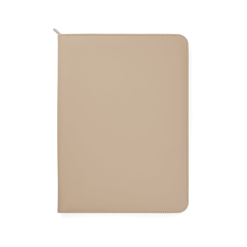 VINGA Baltimore RCS A4 Portfolio – greige