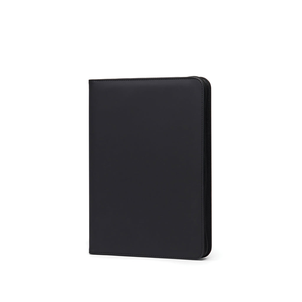 VINGA Baltimore RCS A4 Portfolio – schwarz