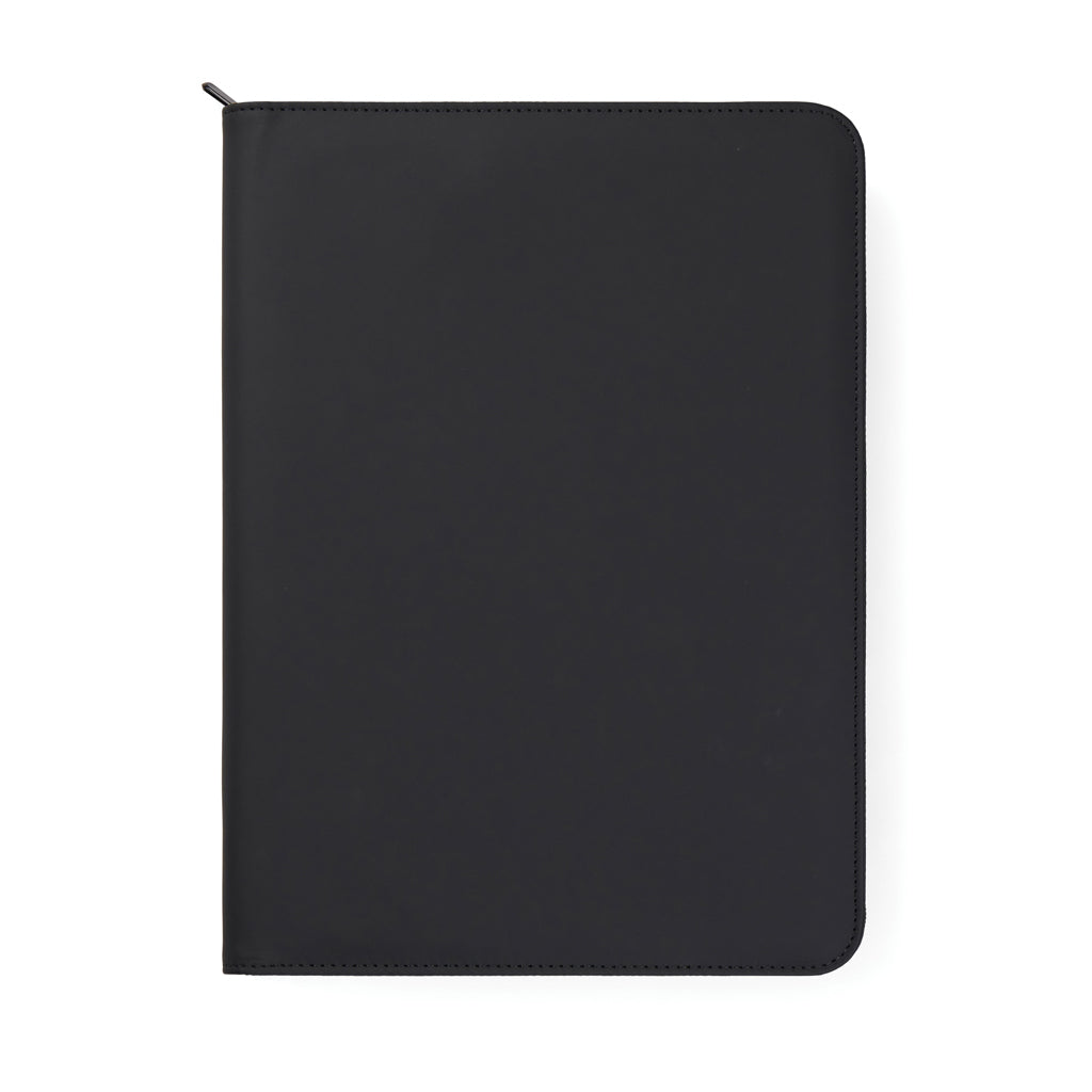 VINGA Baltimore RCS A4 Portfolio – schwarz