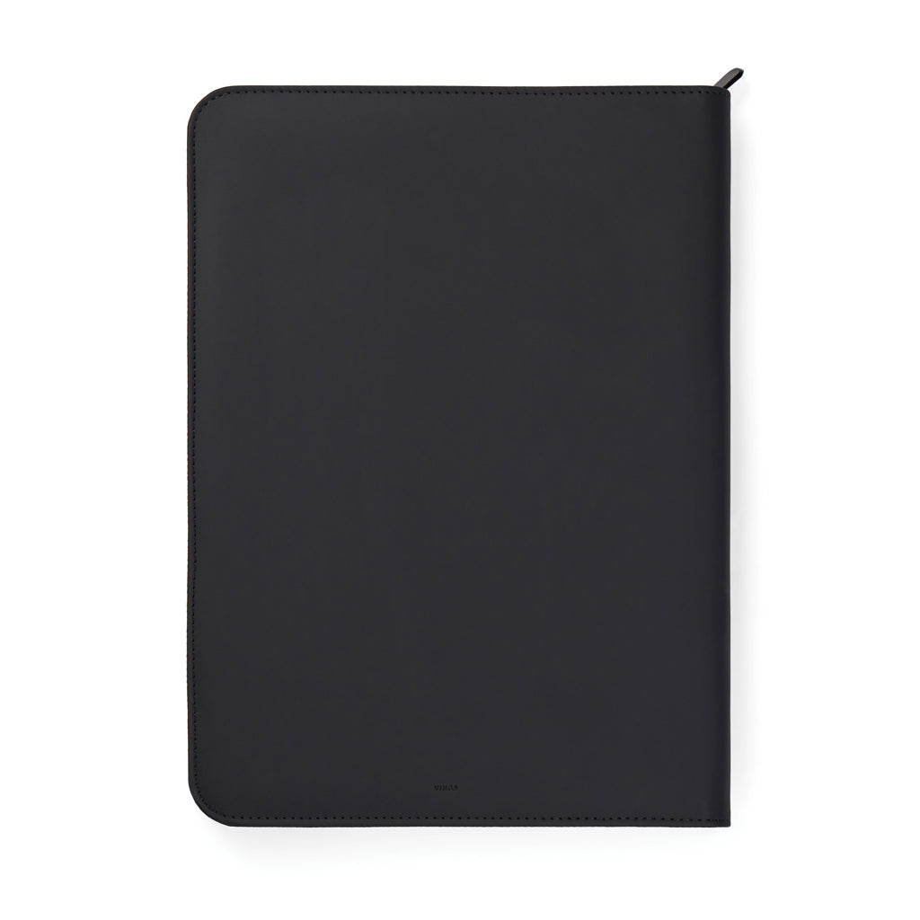 VINGA Baltimore RCS A4 Portfolio – schwarz