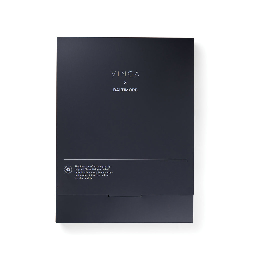 VINGA Baltimore RCS A4 Portfolio