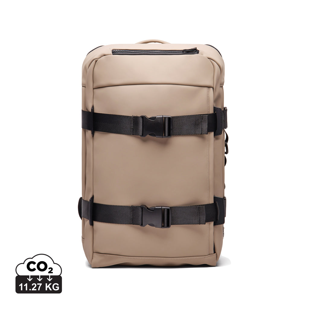 VINGA Baltimore RCS Abenteuer-Rucksack – greige
