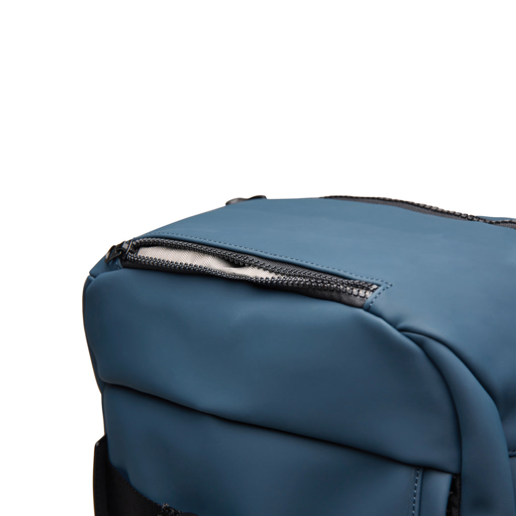 VINGA Baltimore RCS Abenteuer-Rucksack – navy blau