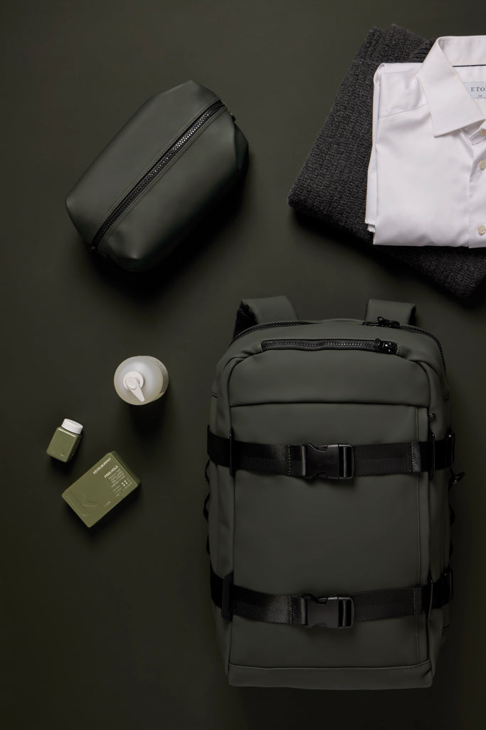 VINGA Baltimore RCS Abenteuer-Rucksack
