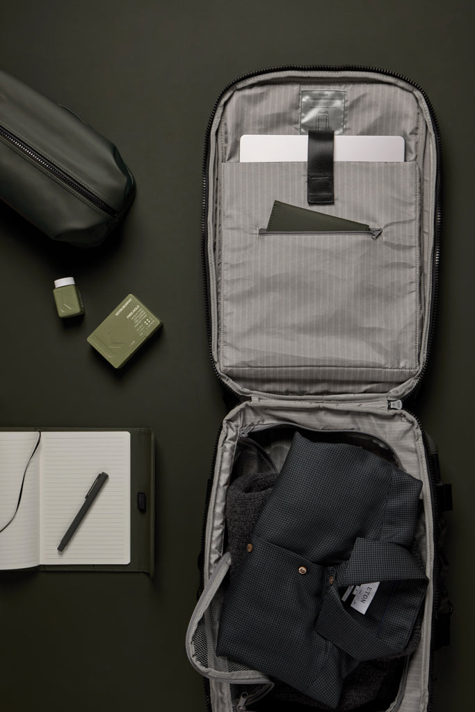 VINGA Baltimore RCS Abenteuer-Rucksack