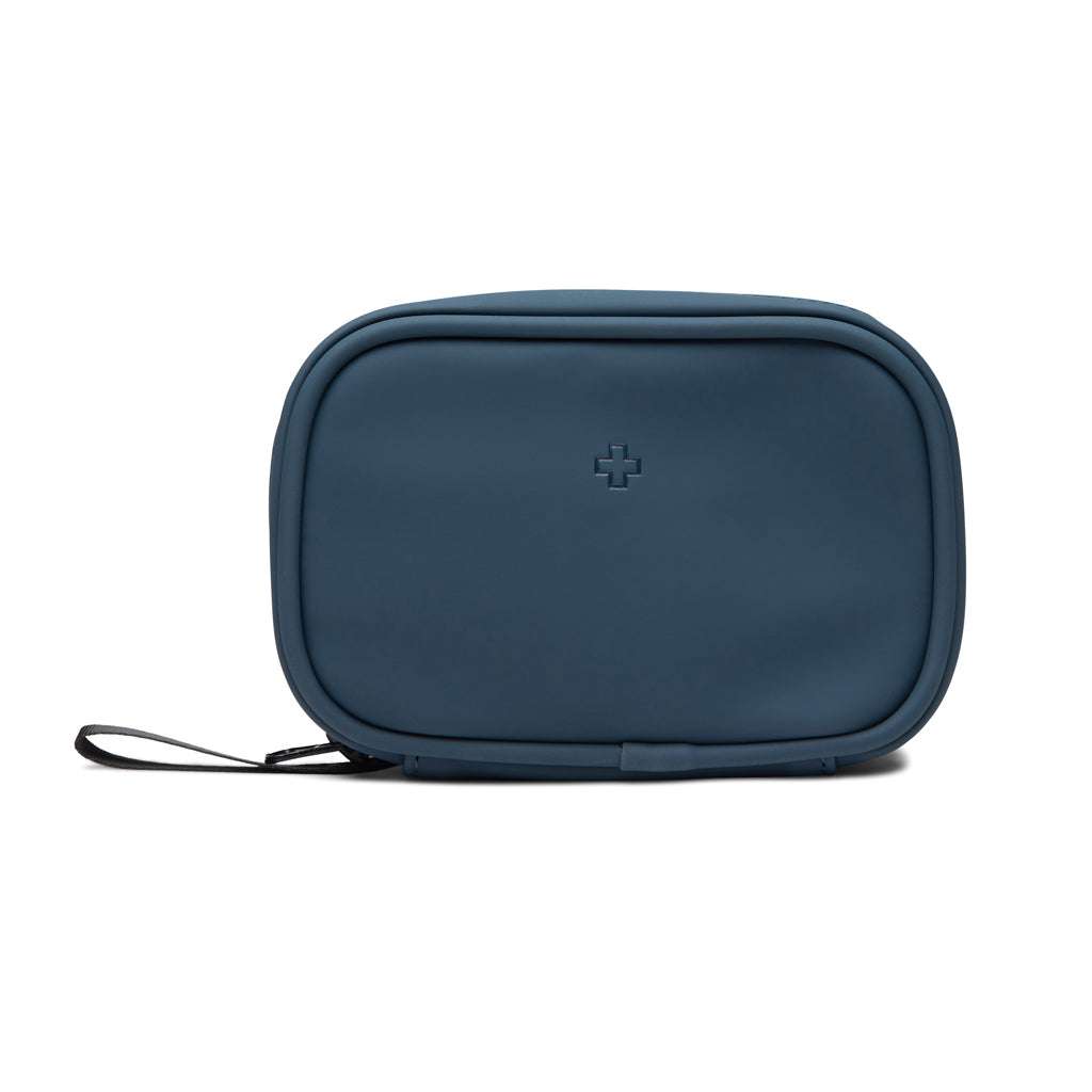 VINGA Baltimore RCS Erste-Hilfe-Set – navy blau