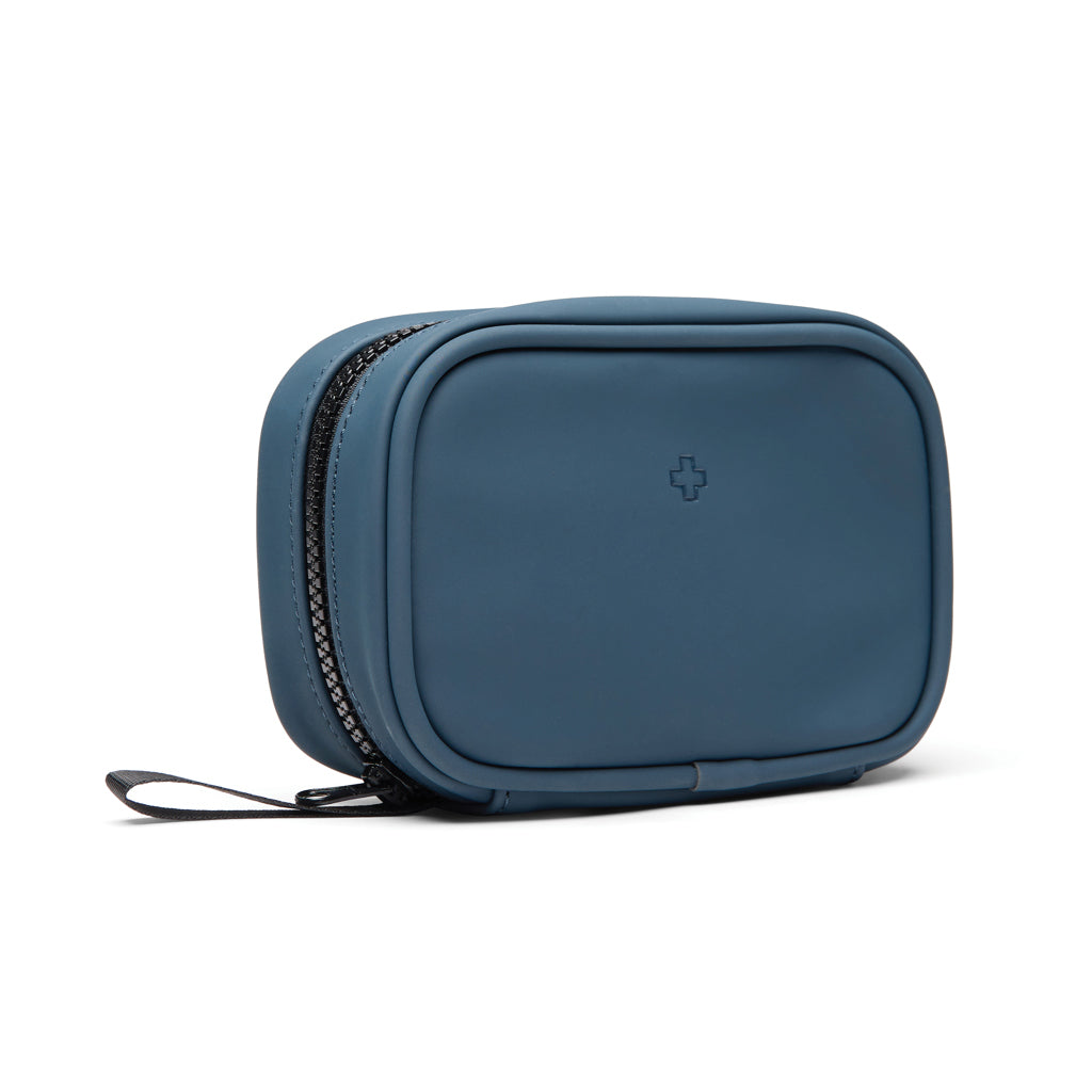 VINGA Baltimore RCS Erste-Hilfe-Set – navy blau