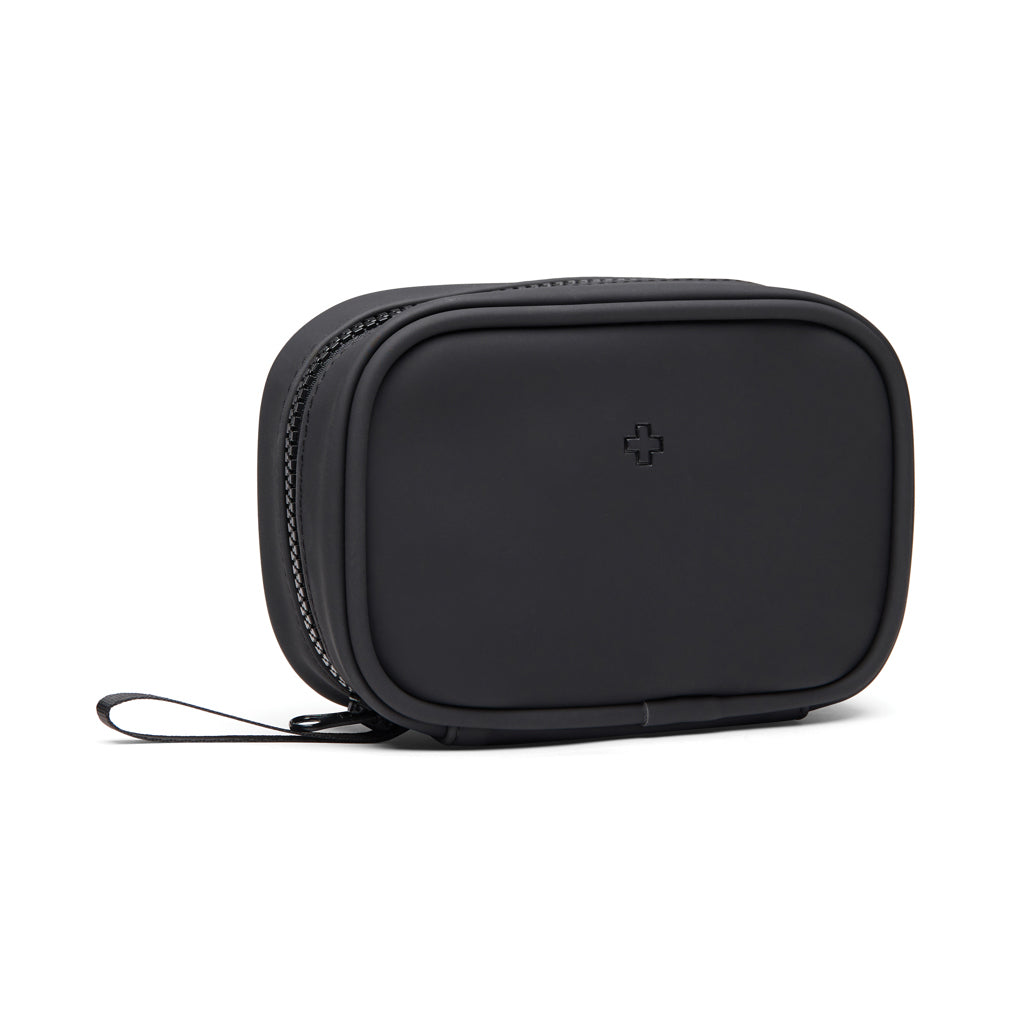 VINGA Baltimore RCS Erste-Hilfe-Set – schwarz