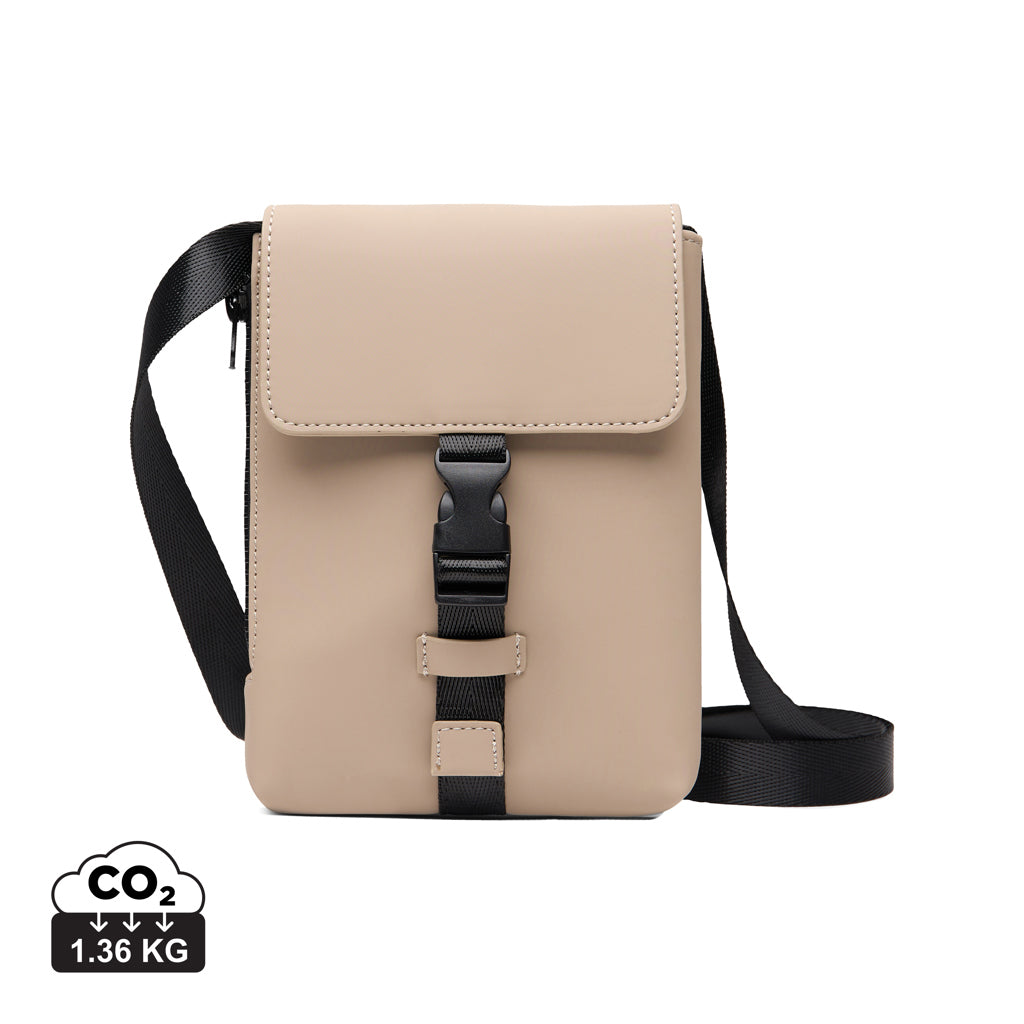 VINGA Baltimore RCS Essentials Tasche – greige