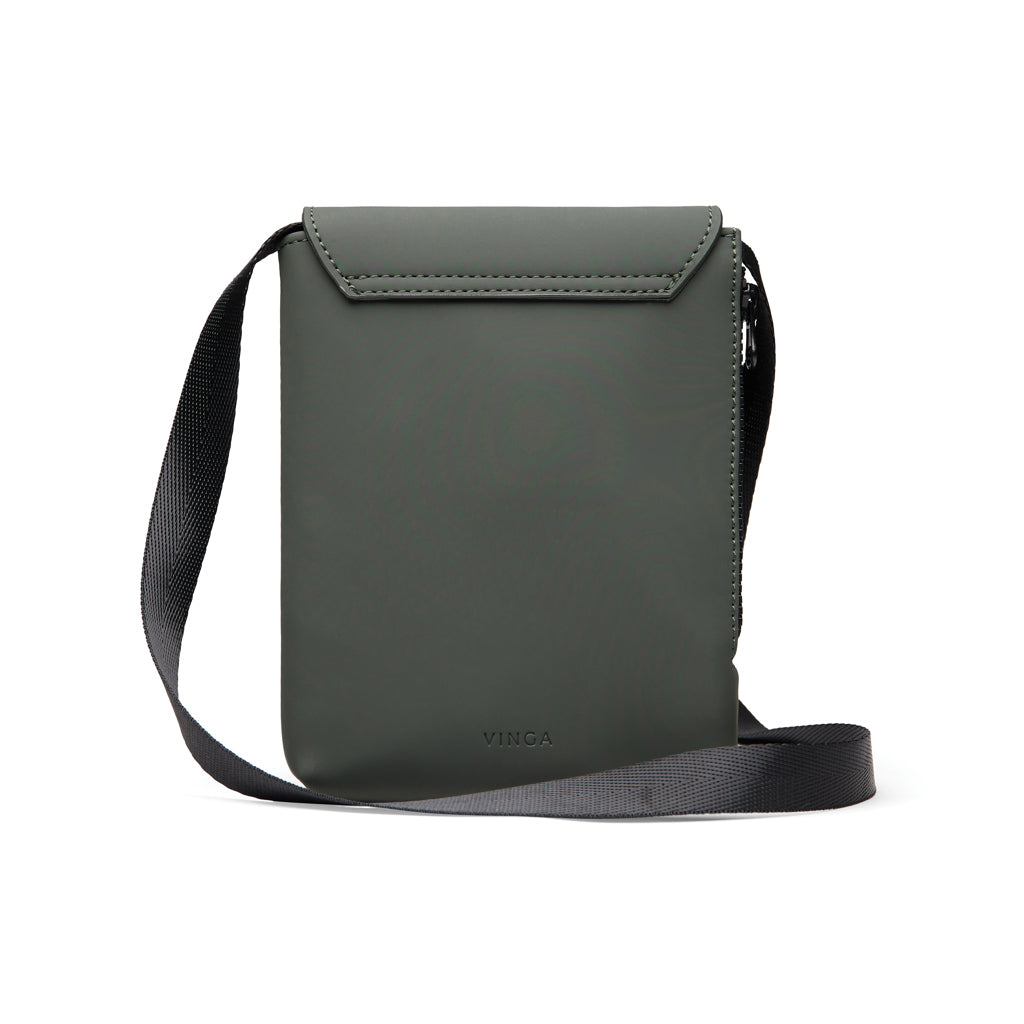 VINGA Baltimore RCS Essentials Tasche – grün