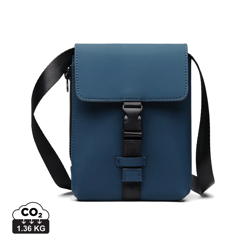VINGA Baltimore RCS Essentials Tasche – navy blau