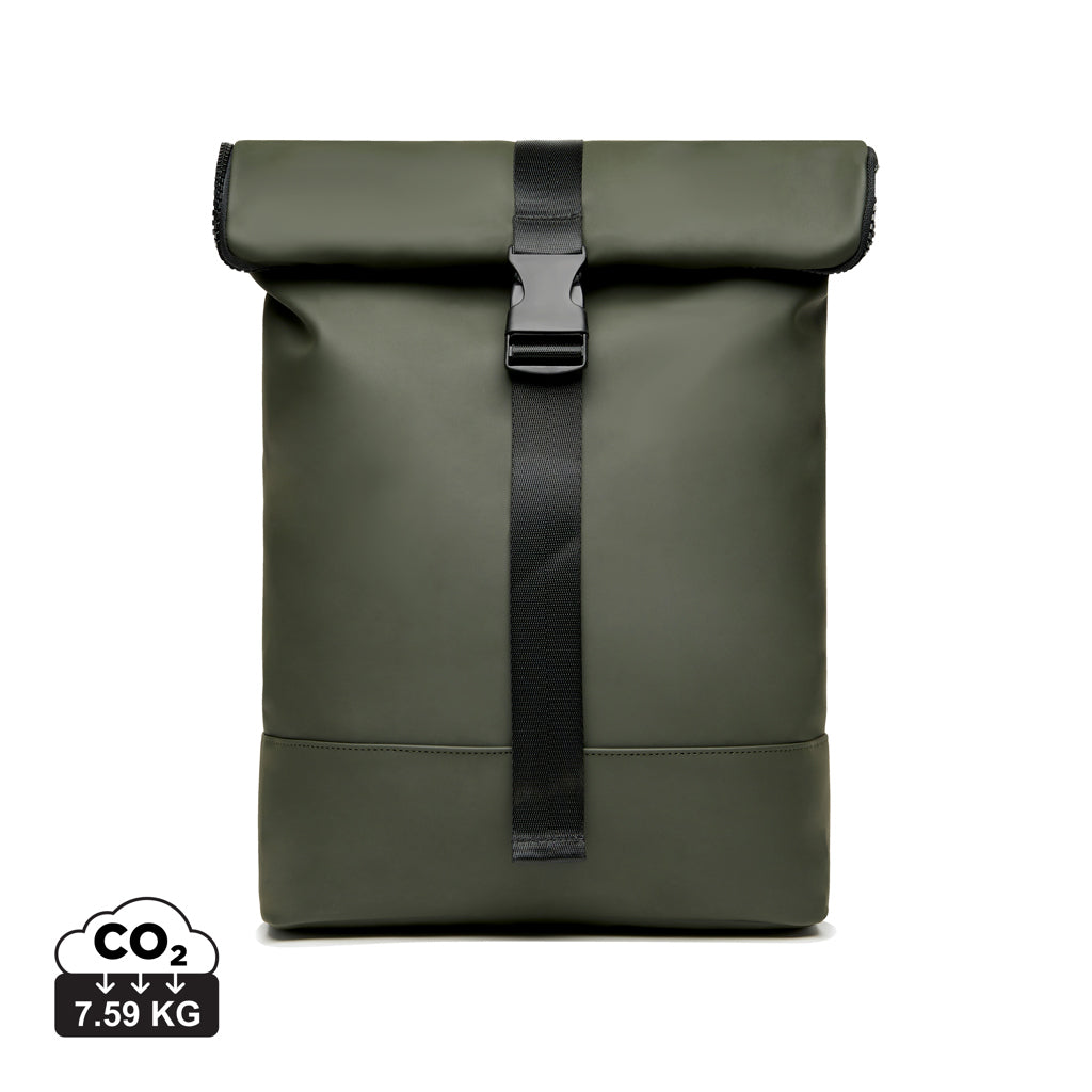 VINGA Baltimore RCS Fahrradtasche – grün
