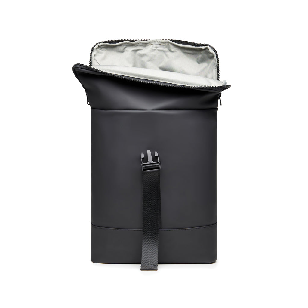 VINGA Baltimore RCS Fahrradtasche – schwarz