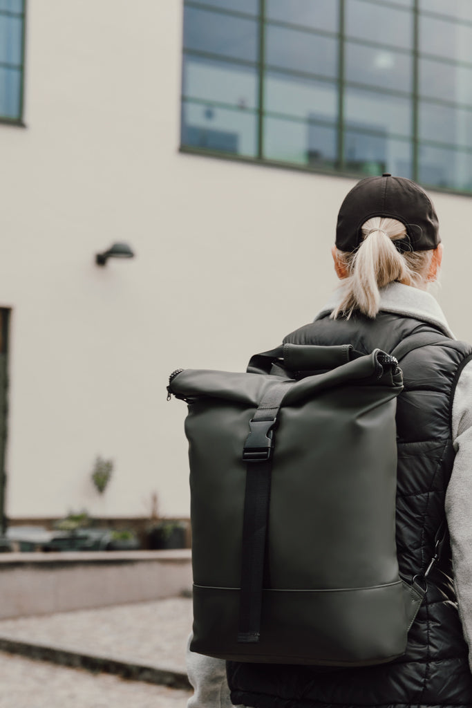 VINGA Baltimore RCS Fahrradtasche