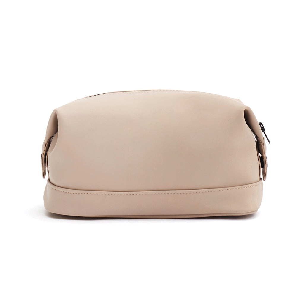 VINGA Baltimore RCS Kosmetiktasche – greige