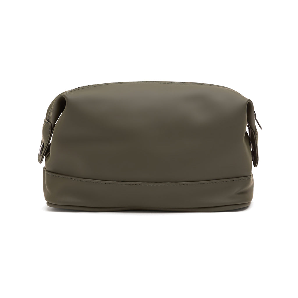 VINGA Baltimore RCS Kosmetiktasche – grün