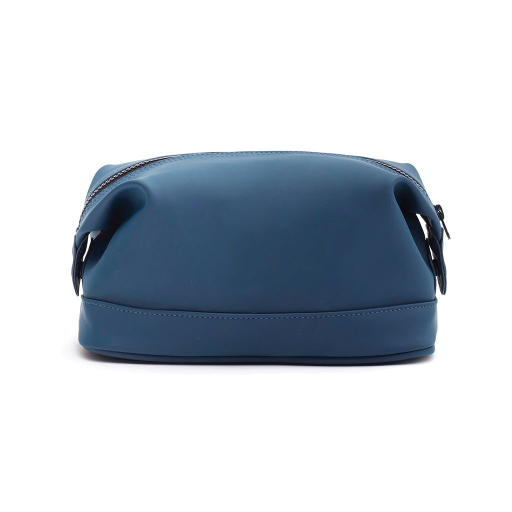 VINGA Baltimore RCS Kosmetiktasche – navy blau